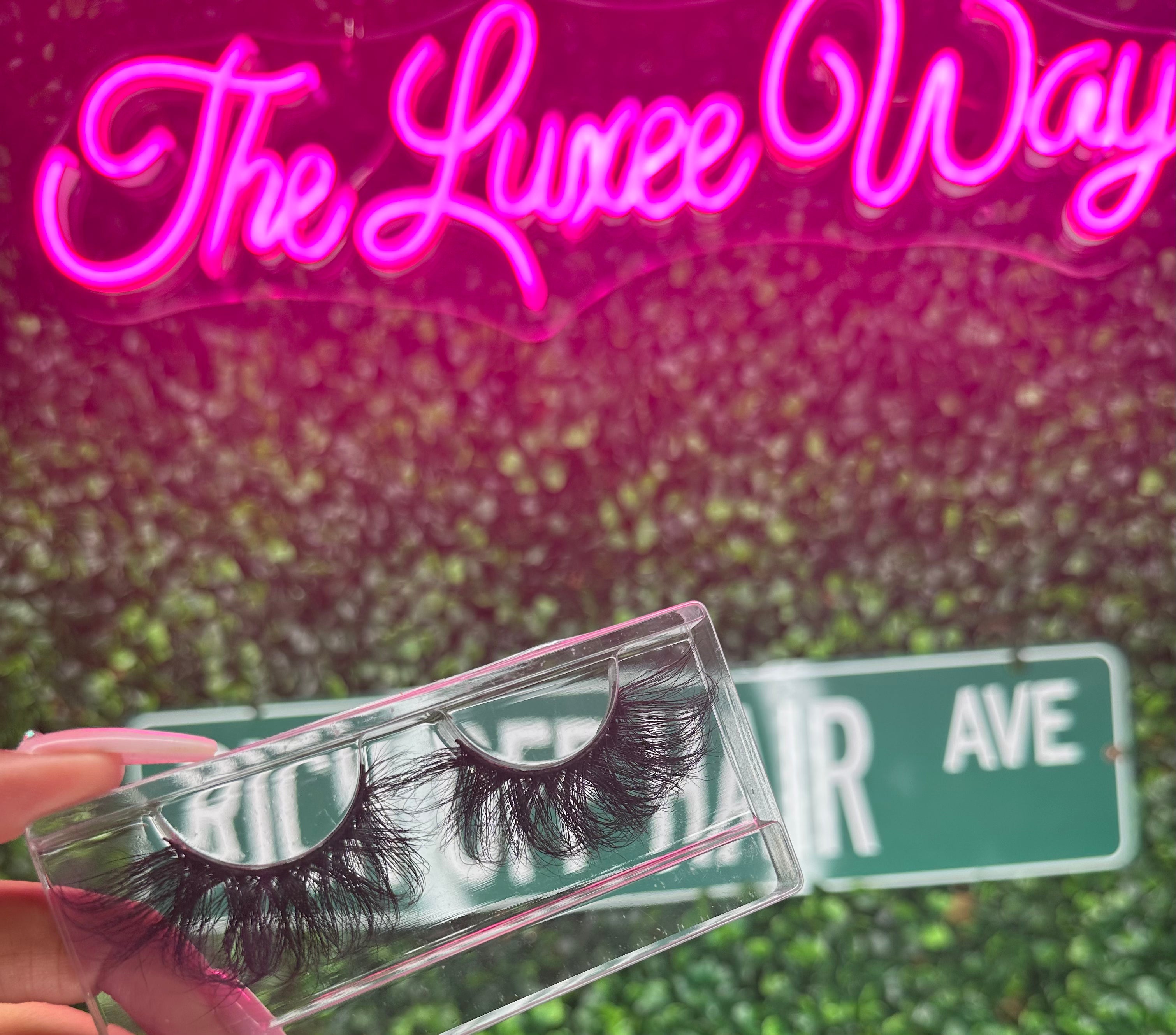 F*ck Your Strip Lashes Eco Tote Bag — Lancaster's Luxe Lashes